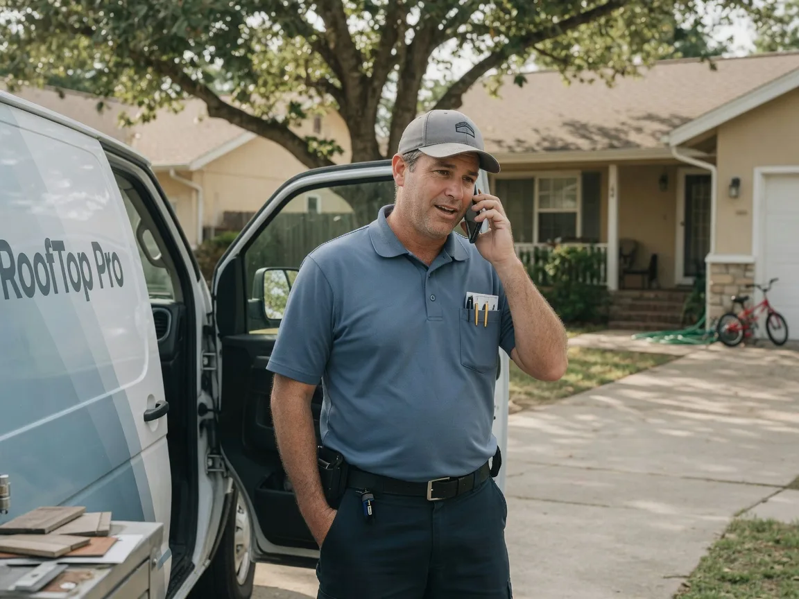 Roof Repair Stamping Ground, KY FAQs